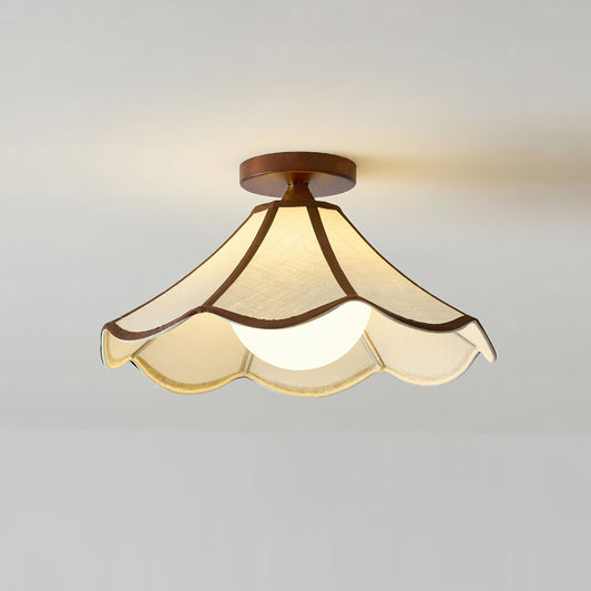 Lonzo Deckenleuchte – Elegantes Licht Für Einladende Räume 2