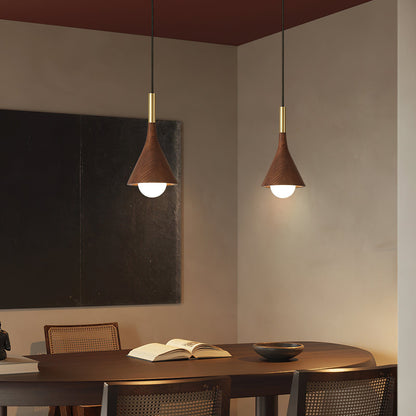 Lucian-Pendelleuchte – Stilvolle Hängelampe für Esszimmer 2