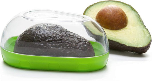 Luftdichter Avocado Keeper – Frische Avocados Immer Zur Hand 0