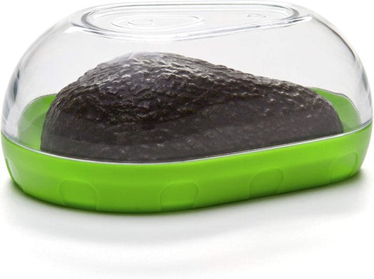 Luftdichter Avocado Keeper – Frische Avocados Immer Zur Hand 1