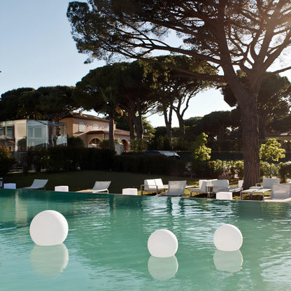 LumaSphere Kabellose Stimmungslampe – Perfekte Atmosphäre für Innen und Außen 6