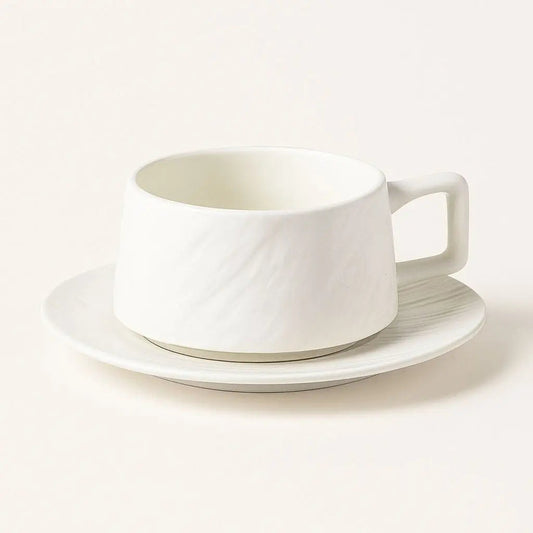 Lumia Kaffeeservice Aus Steingut – Elegantes Kaffeegenuss Erlebnis 4