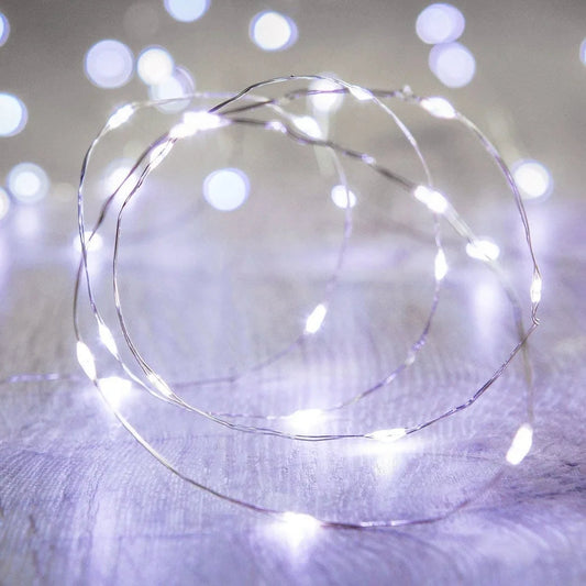 LumineoPro LED Lichterkette Outdoor – Zauberhaftes Licht Für Unvergessliche Momente 3