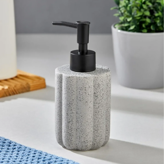 Lux Moderner Seifenspender – Elegante Lösung Für Ihr Bad 0