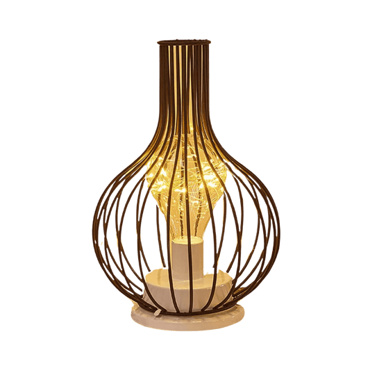 Luxe Drahtlose LED Lampen – Flexibles Design für Stimmungsvolle Beleuchtung 1