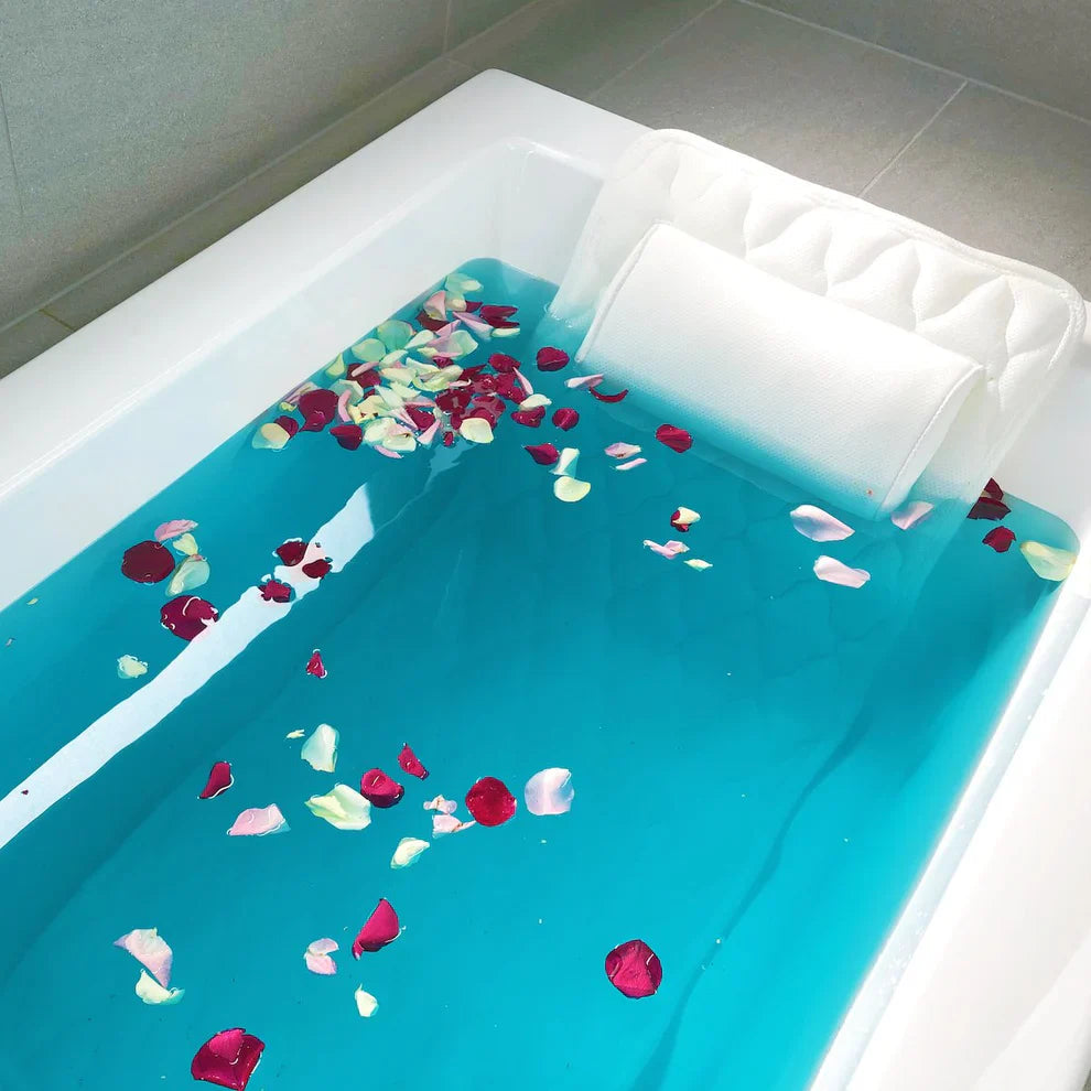 Luxe Ganzkörper-Badewannenkissen – Ergonomischer Komfort Für Entspannung 1