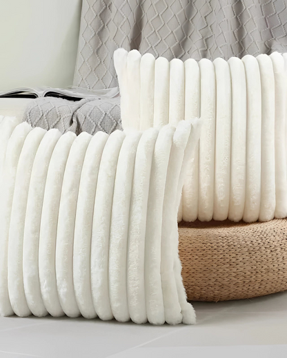Luxe Kanal Kissen – Stilvolles Design für Elegante Räume 0