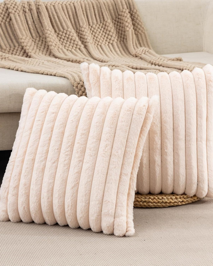 Luxe Kanal Kissen – Stilvolles Design für Elegante Räume 10