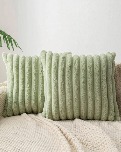 Luxe Kanal Kissen – Stilvolles Design für Elegante Räume 7