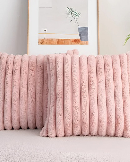 Luxe Kanal Kissen – Stilvolles Design für Elegante Räume 9