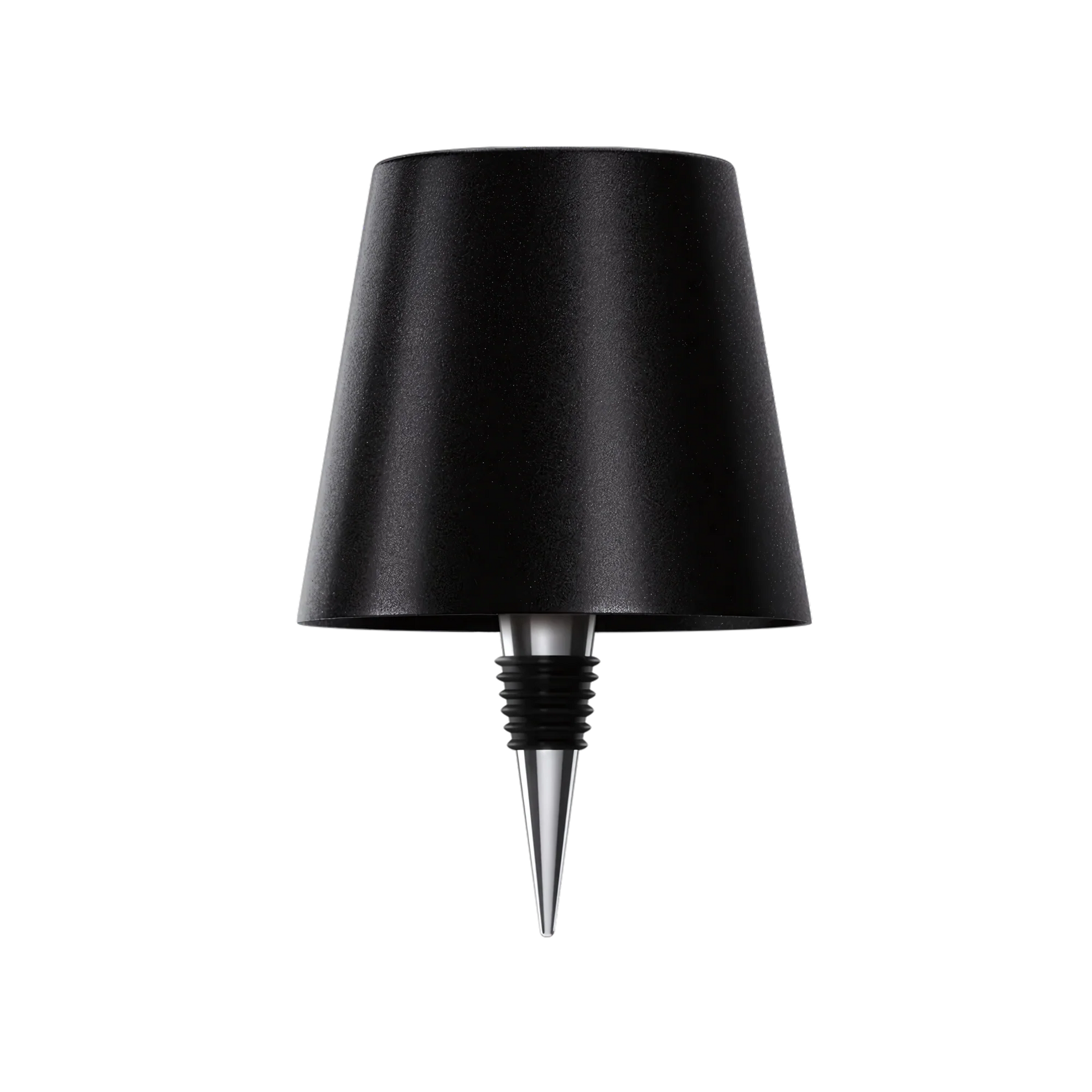 Luxe LED Flessenlampe – Stilvolles Lichtobjekt Für Einladende Atmosphäre 0