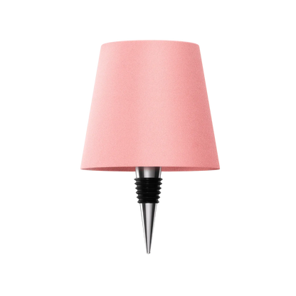 Luxe LED Flessenlampe – Stilvolles Lichtobjekt Für Einladende Atmosphäre 11