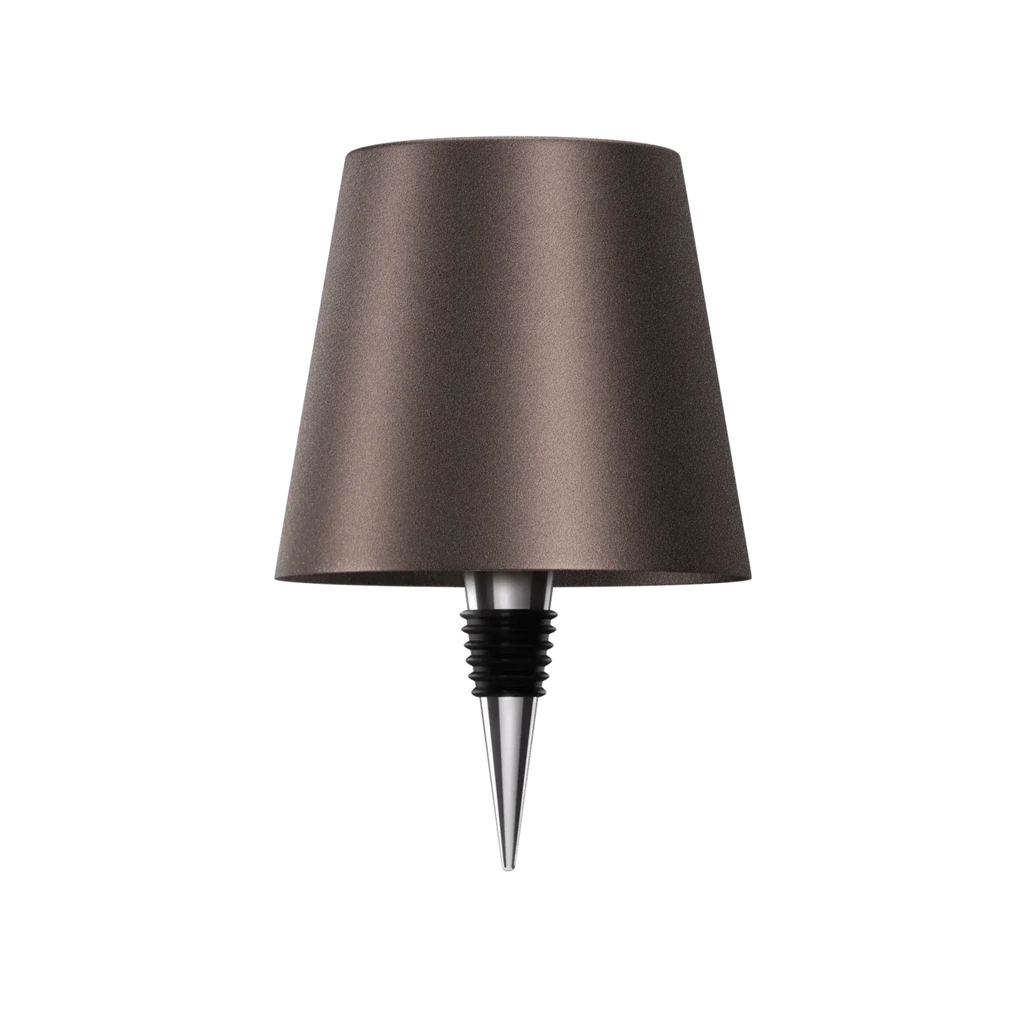 Luxe LED Flessenlampe – Stilvolles Lichtobjekt Für Einladende Atmosphäre 12