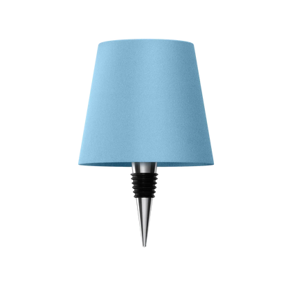 Luxe LED Flessenlampe – Stilvolles Lichtobjekt Für Einladende Atmosphäre 14