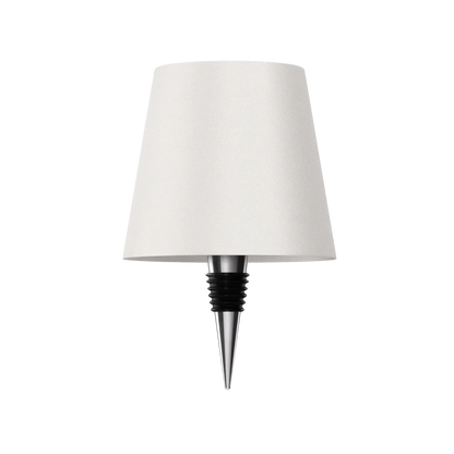 Luxe LED Flessenlampe – Stilvolles Lichtobjekt Für Einladende Atmosphäre 15
