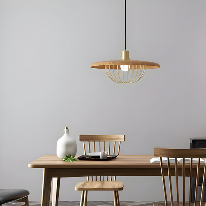 **LuxuRail Pendelleuchte Metallkäfig – Stilvolle Beleuchtung für Ihr Zuhause** 8