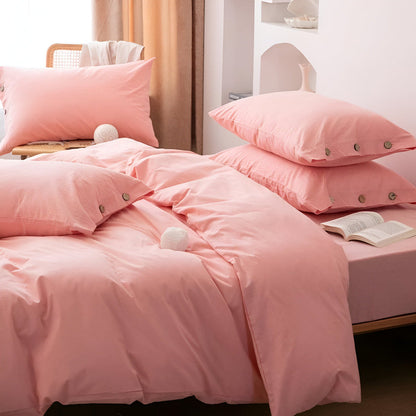 **LuxuriSoft Atmungsaktive Bettwäsche – Ultimativer Komfort für erholsamen Schlaf** 3