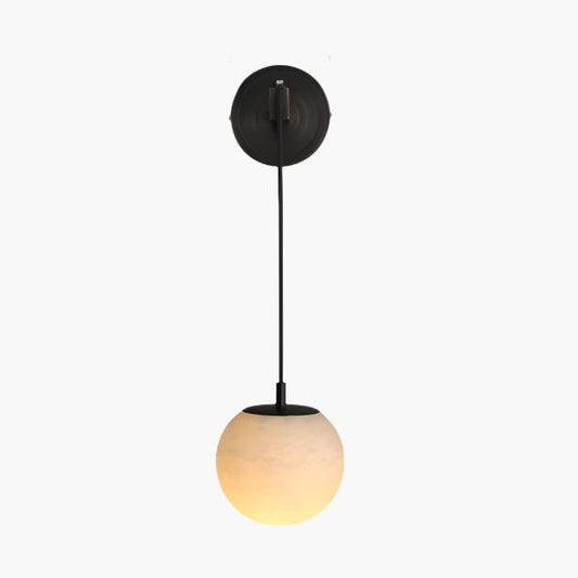 **MARBELL MINIMALISTISCHE WANDLAMPE – Elegantes Design für Entspannte Atmosphäre** 6