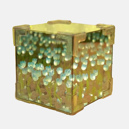 MEADOWGLOW DIY Wiesenlampe – Kreative Lichtinszenierung Für Ihr Zuhause 0