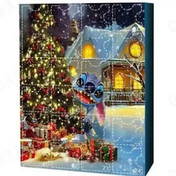 MINISO Adventskalender – Überraschende Erlebnisse Für Jeden Tag 18