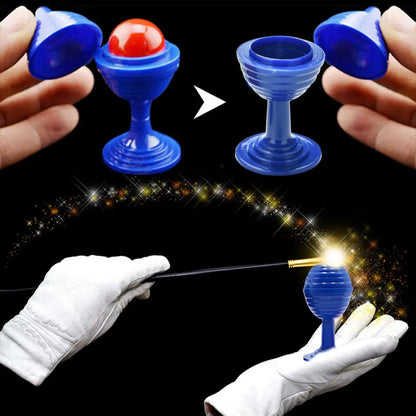 Magischer Zaubertrick Adventskalender – Spannende Überraschungen für Jeden Tag 2