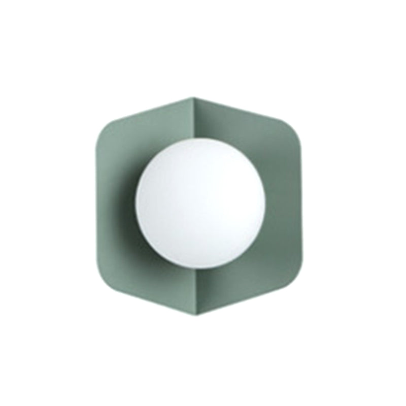 Makronen Wandleuchte Metall – Stilvolle Eleganz für Ihr Zuhause 10