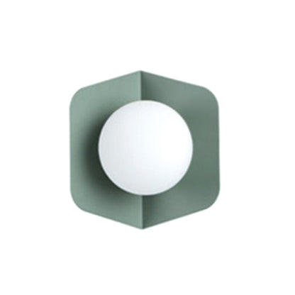 Makronen Wandleuchte Metall – Stilvolle Eleganz für Ihr Zuhause 10