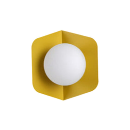 Makronen Wandleuchte Metall – Stilvolle Eleganz für Ihr Zuhause 8