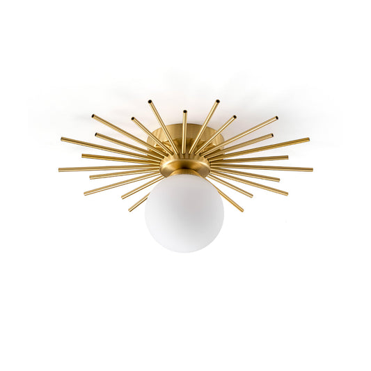 Margaret Deckenleuchte – Elegante Atmosphäre mit Stil 1
