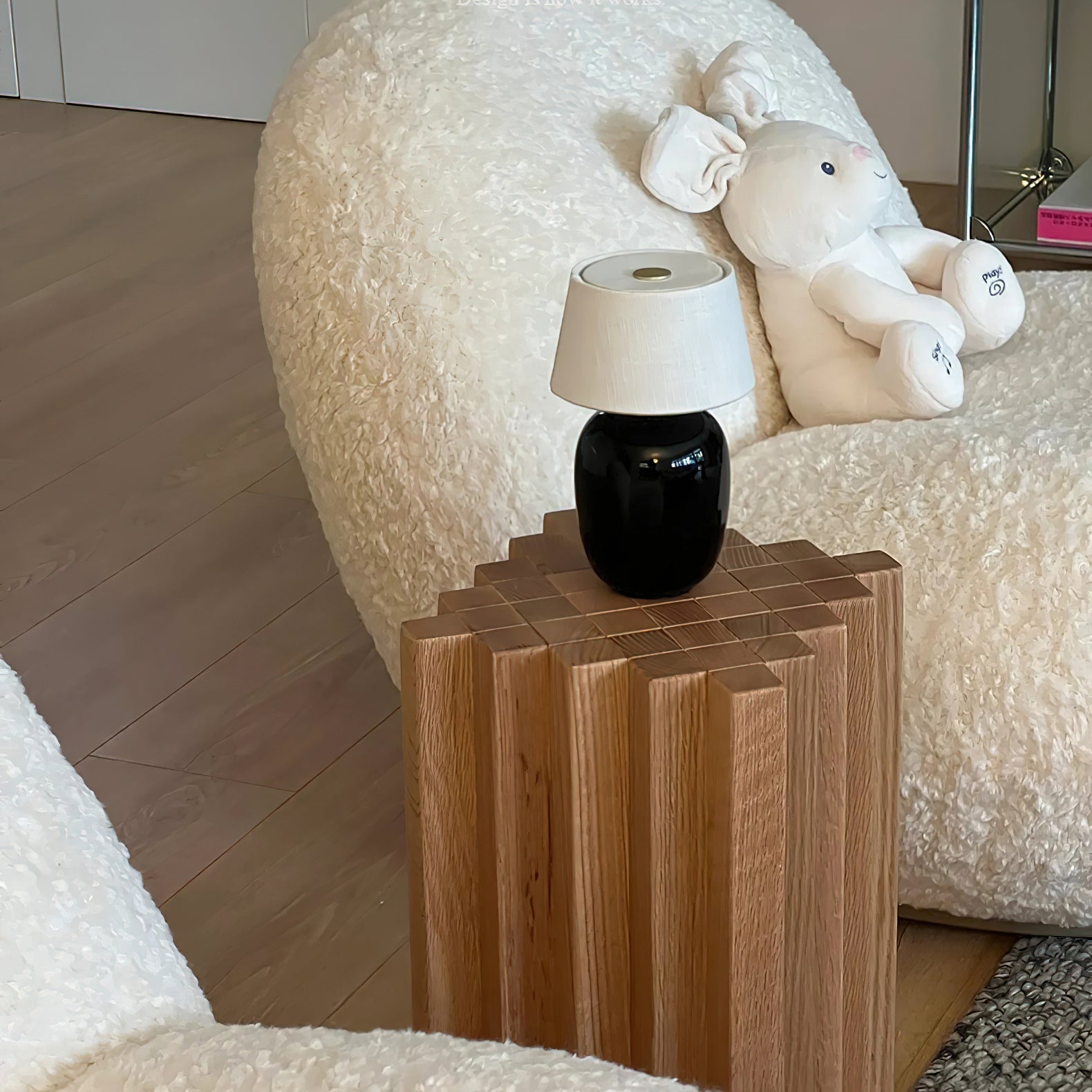 Marie Tischlampe – Stilvolle Eleganz für Ihr Zuhause 4