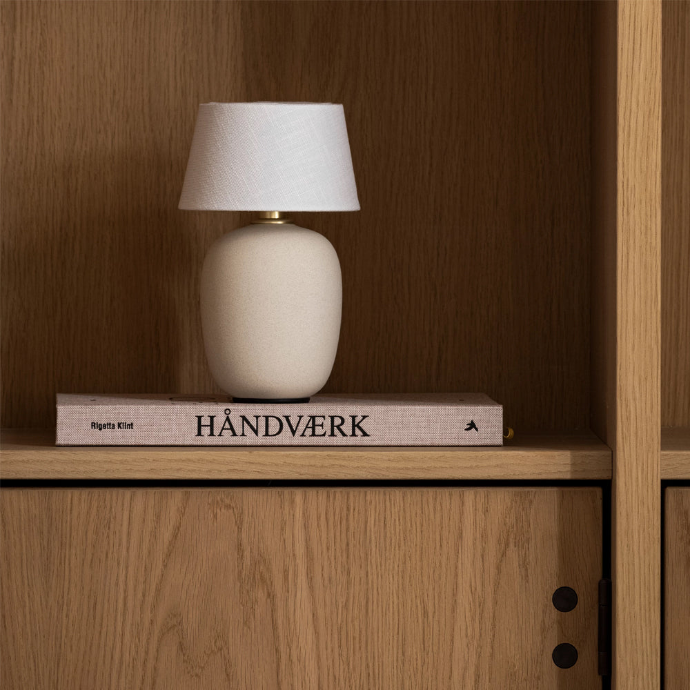 Marie Tischlampe – Stilvolle Eleganz für Ihr Zuhause 5
