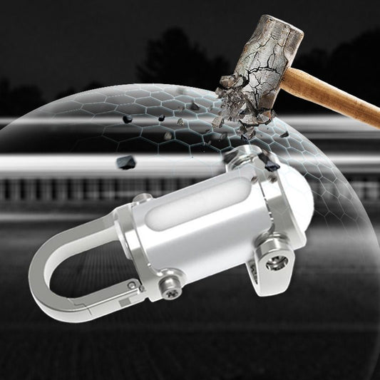 Mini-Taschenlampe 1200 Lumen – Kompakte Lichtquelle Für Unterwegs 8