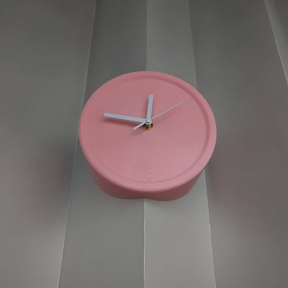 Minimalistische Eckwanduhr 30 Cm – Modernes Design Für Stilvolles Wohnen 15