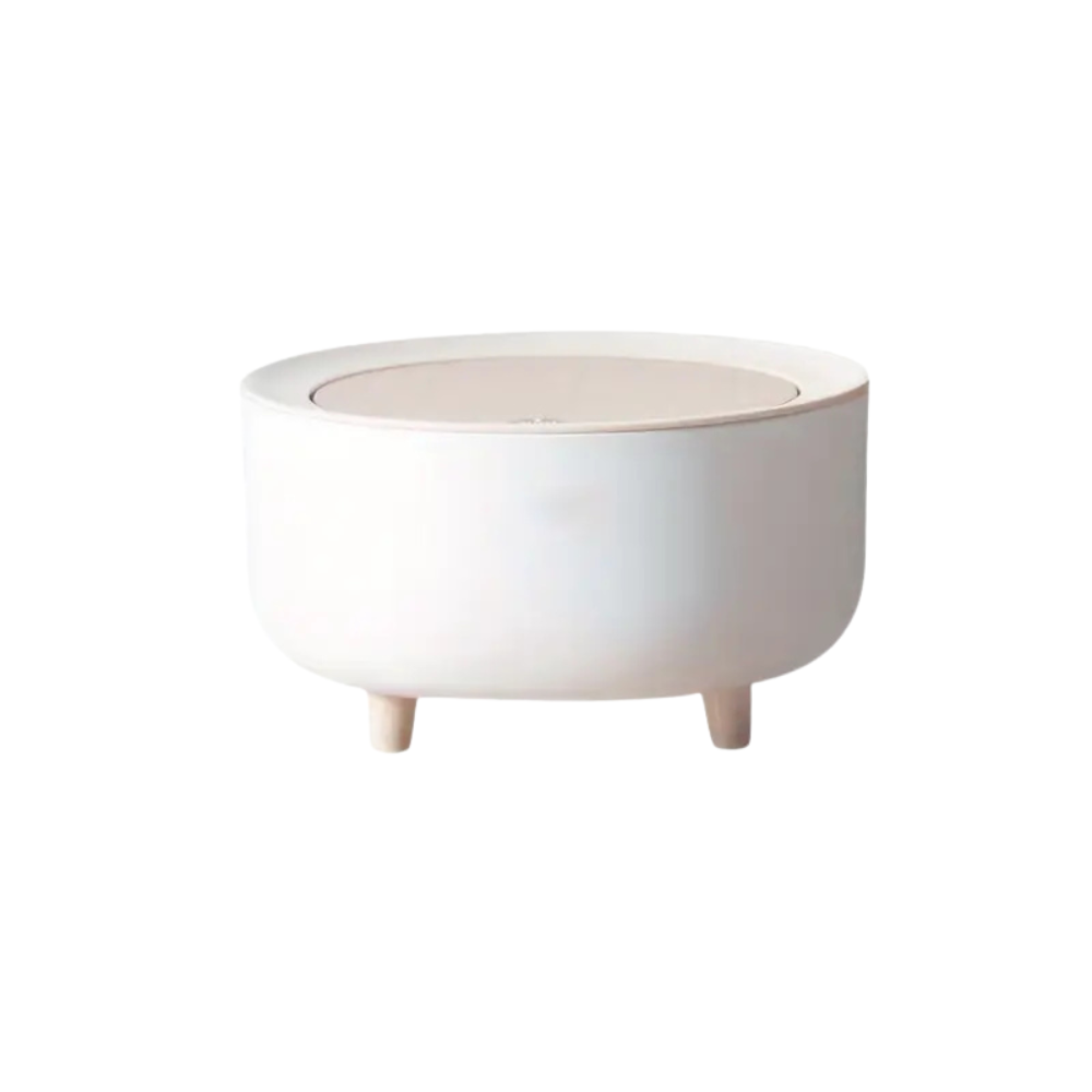 Minimalistischer Nordischer Mülleimer – Stilvolles Design für Ihr Zuhause 0