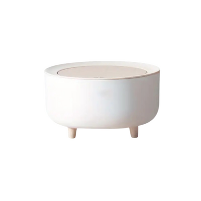 Minimalistischer Nordischer Mülleimer – Stilvolles Design für Ihr Zuhause 0