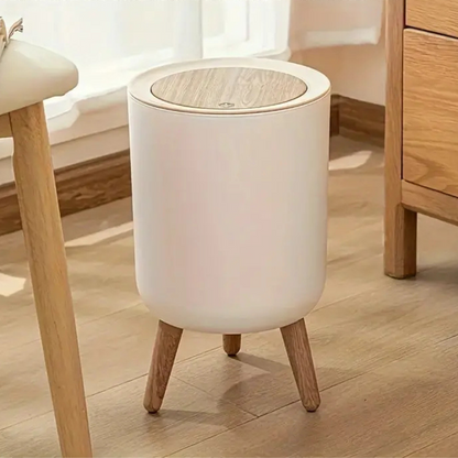 Minimalistischer Nordischer Mülleimer – Stilvolles Design für Ihr Zuhause 2