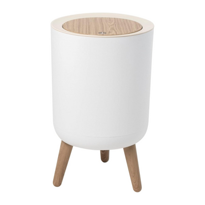 Minimalistischer Nordischer Mülleimer – Stilvolles Design für Ihr Zuhause 4