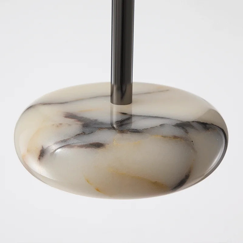 Mira Pendelleuchte Marmor – Stilvolle Beleuchtung Für Ihr Esszimmer 3