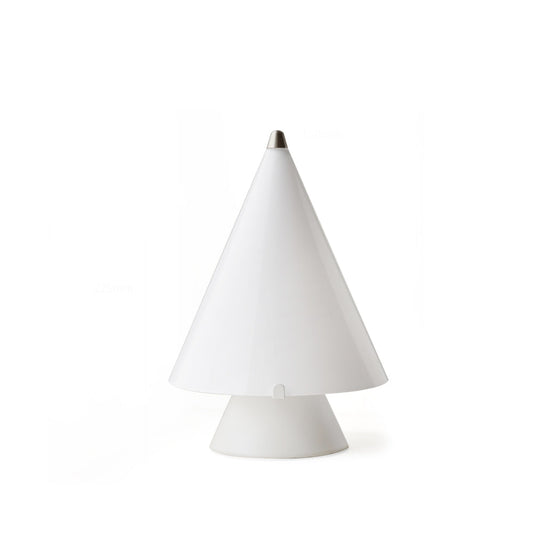 Miza Tischlampe – Elegante LED-Beleuchtung Mit Touch-Funktion 0