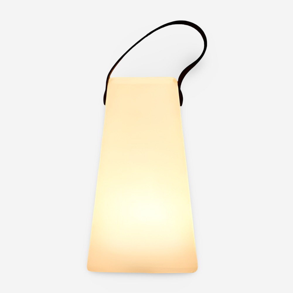 Moderne Kabellose Tischlampe Geometrisch – Stimmungsvolles Licht Für Jeden Raum 11