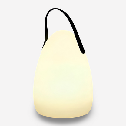 Moderne Kabellose Tischlampe Geometrisch – Stimmungsvolles Licht Für Jeden Raum 12