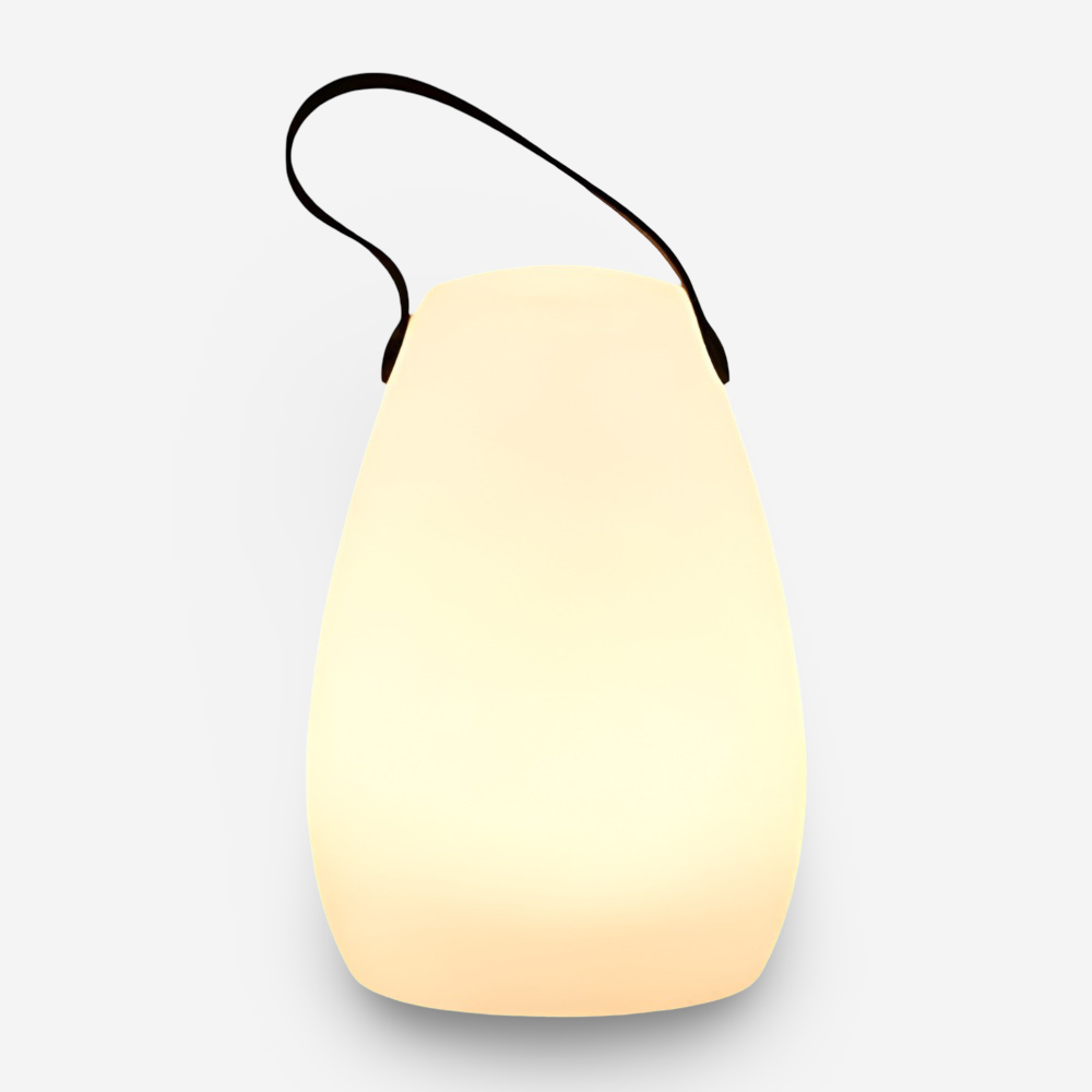 Moderne Kabellose Tischlampe Geometrisch – Stimmungsvolles Licht Für Jeden Raum 9