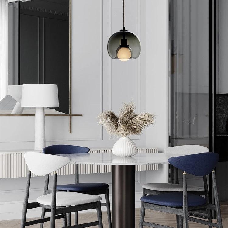 Moderne Kristall Pendelleuchte – Elegante Beleuchtung Für Ihr Esszimmer 9