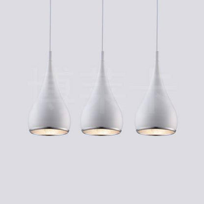 Moderne LED-Pendelleuchte Hand – Elegante Lichtakzente Für Ihr Esszimmer 11