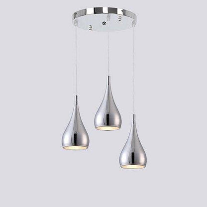Moderne LED-Pendelleuchte Hand – Elegante Lichtakzente Für Ihr Esszimmer 13
