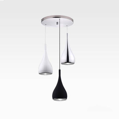 Moderne LED-Pendelleuchte Hand – Elegante Lichtakzente Für Ihr Esszimmer 14