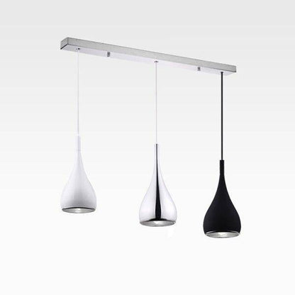 Moderne LED-Pendelleuchte Hand – Elegante Lichtakzente Für Ihr Esszimmer 3
