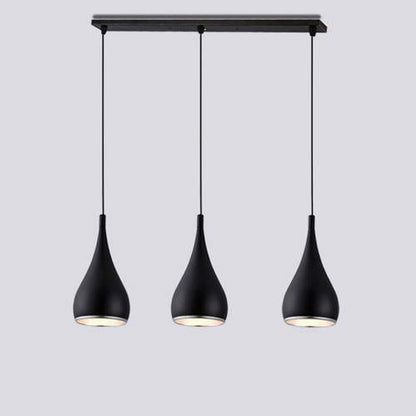 Moderne LED-Pendelleuchte Hand – Elegante Lichtakzente Für Ihr Esszimmer 5