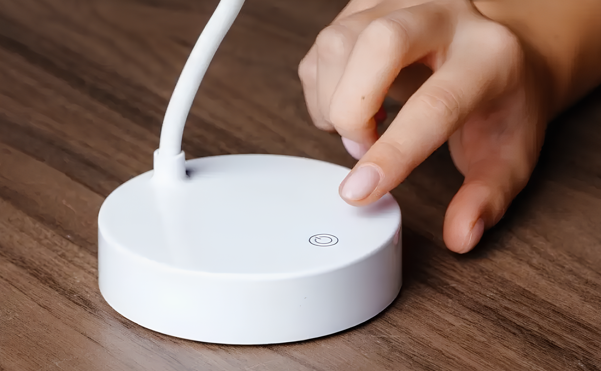 Moderne LED Leselampe Touch Steuerung – Sanfte Beleuchtung Für Entspanntes Lesen 7