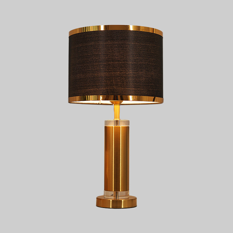 Moderne Nachttischlampe Schwarz Weiß – Elegantes Licht Für Ihre Einrichtung 1